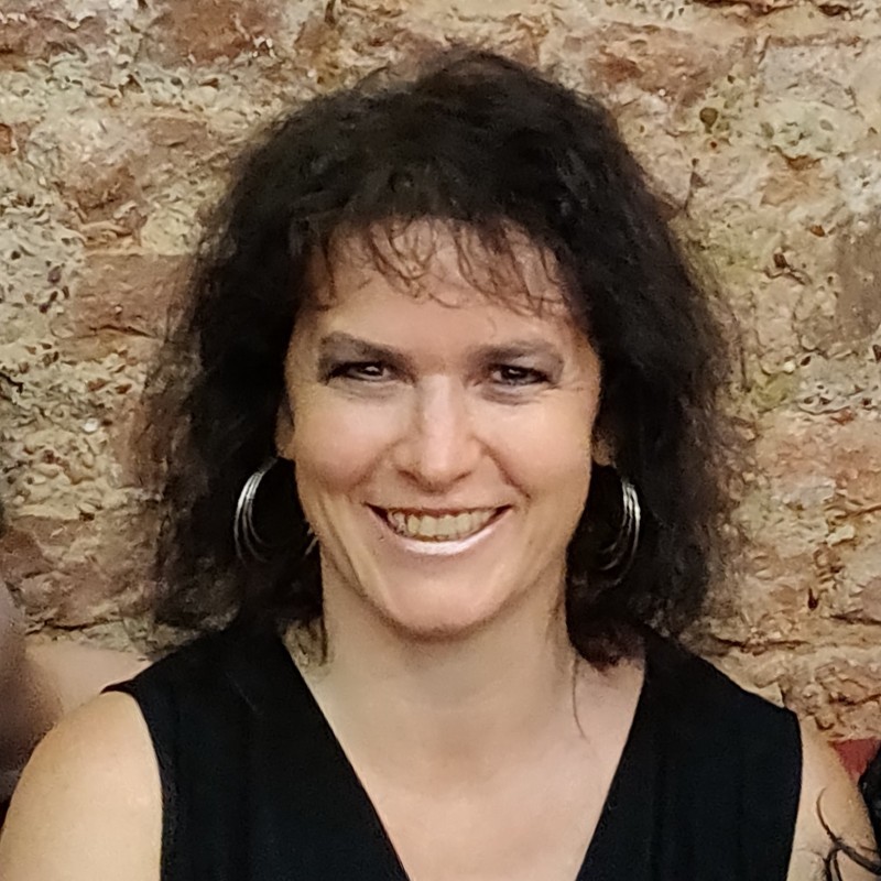 Elisabeth Gerhardt