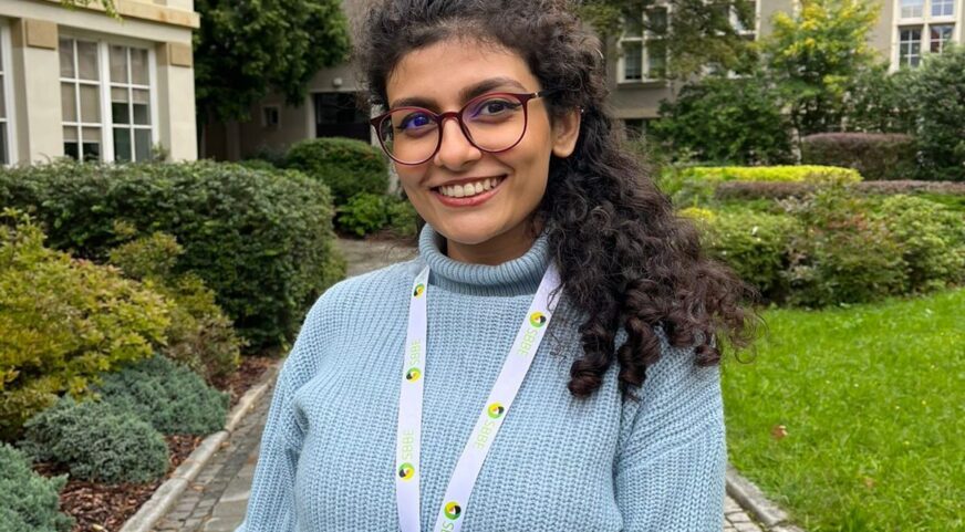 Aleezay Ahmed
