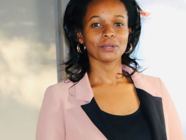 Rose Qamara