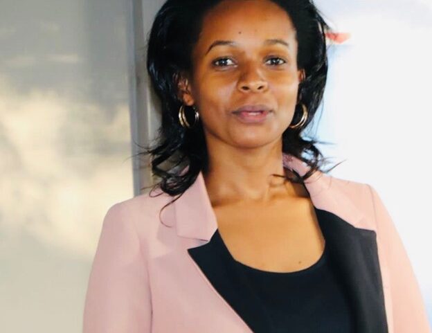 Rose Qamara