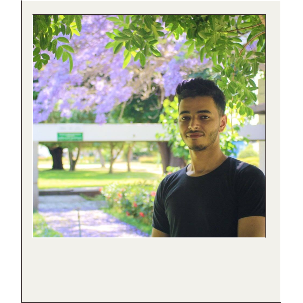 Mohammed Jardini