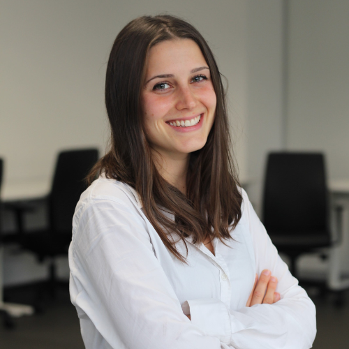 Ana Cavallo