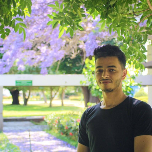 Mohammed Jardini