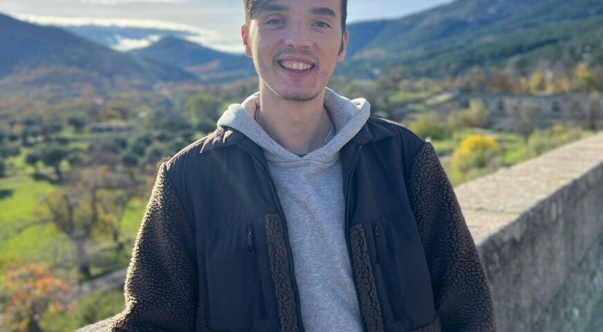 Victor Gonzalez