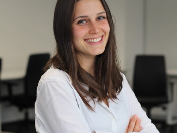 Ana Cavallo
