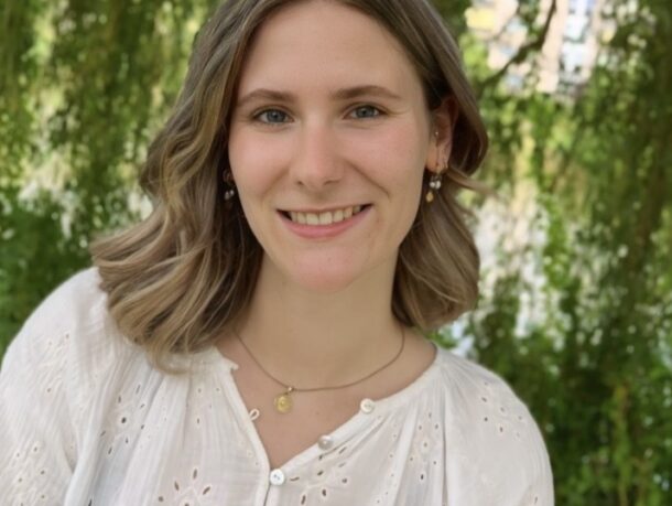 Marisa Groenestege