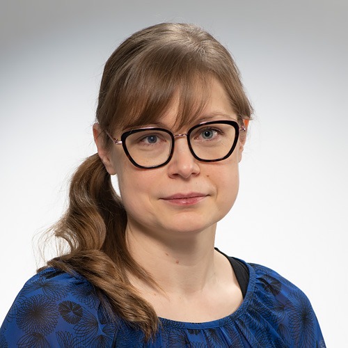Laura Tomppo